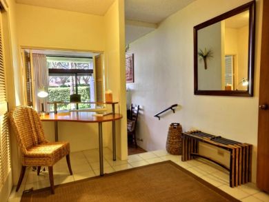 Spacious Maui, Hawaii Two Bedroom Rental Condo With Pool
